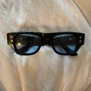 DITA MUSKEL ALTERNATIVE FIT Glasses
